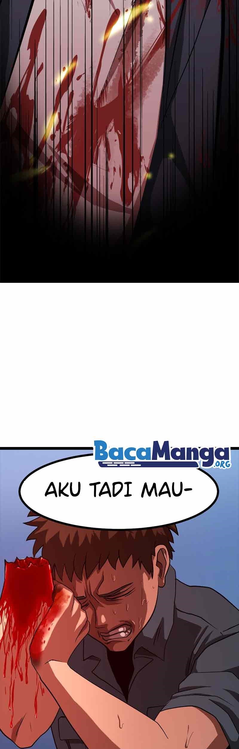 Bandit King Chapter 04 Gambar 93