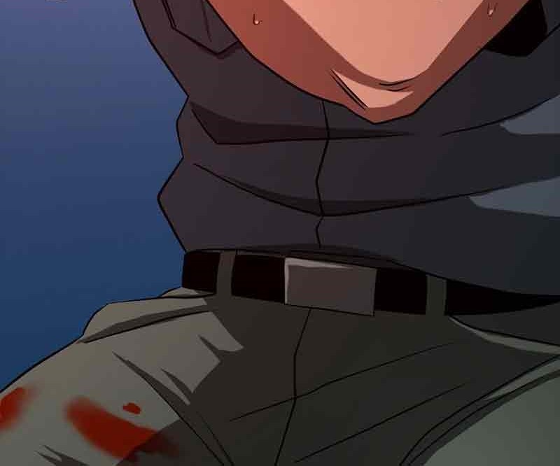 Bandit King Chapter 04 Gambar 94