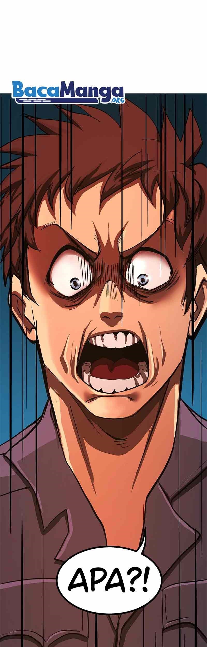 Bandit King Chapter 04 Gambar 75