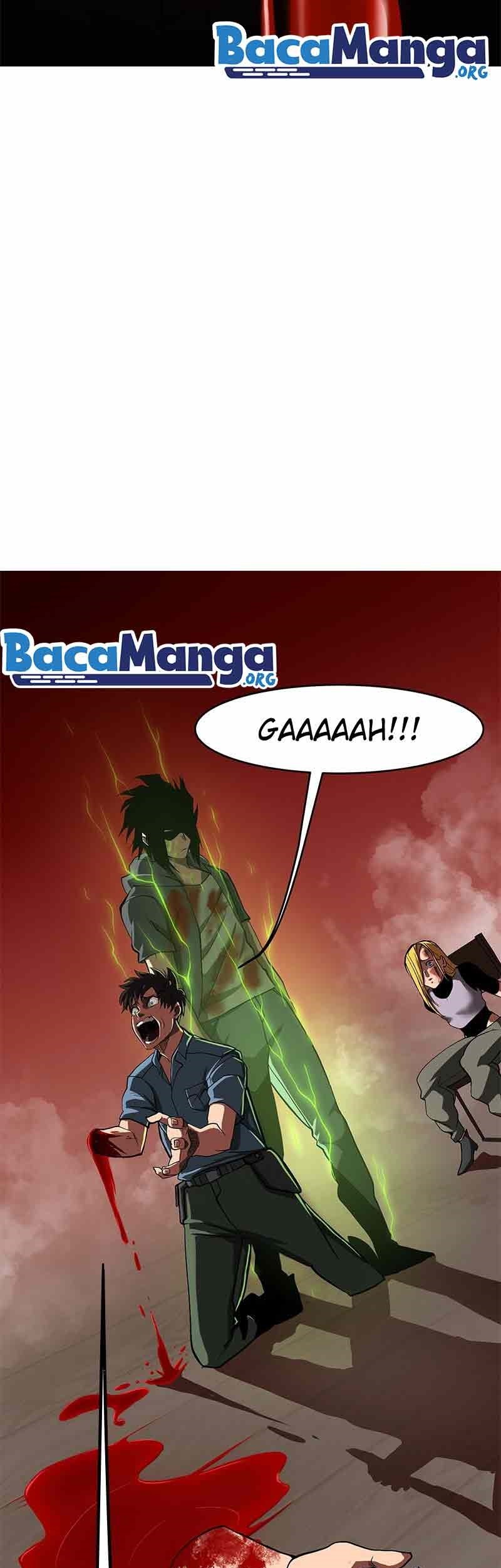 Bandit King Chapter 04 Gambar 77