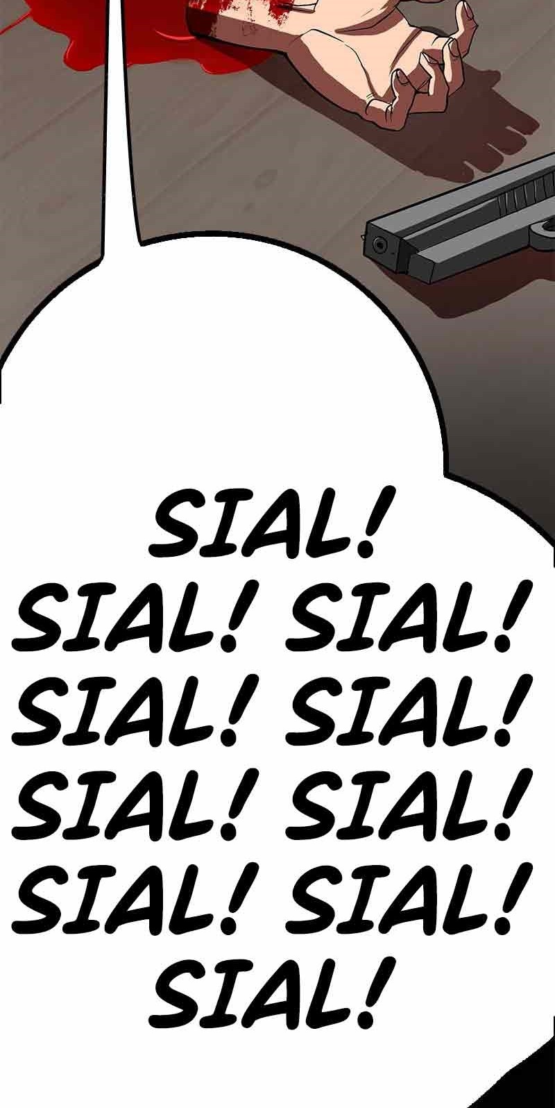 Bandit King Chapter 04 Gambar 78