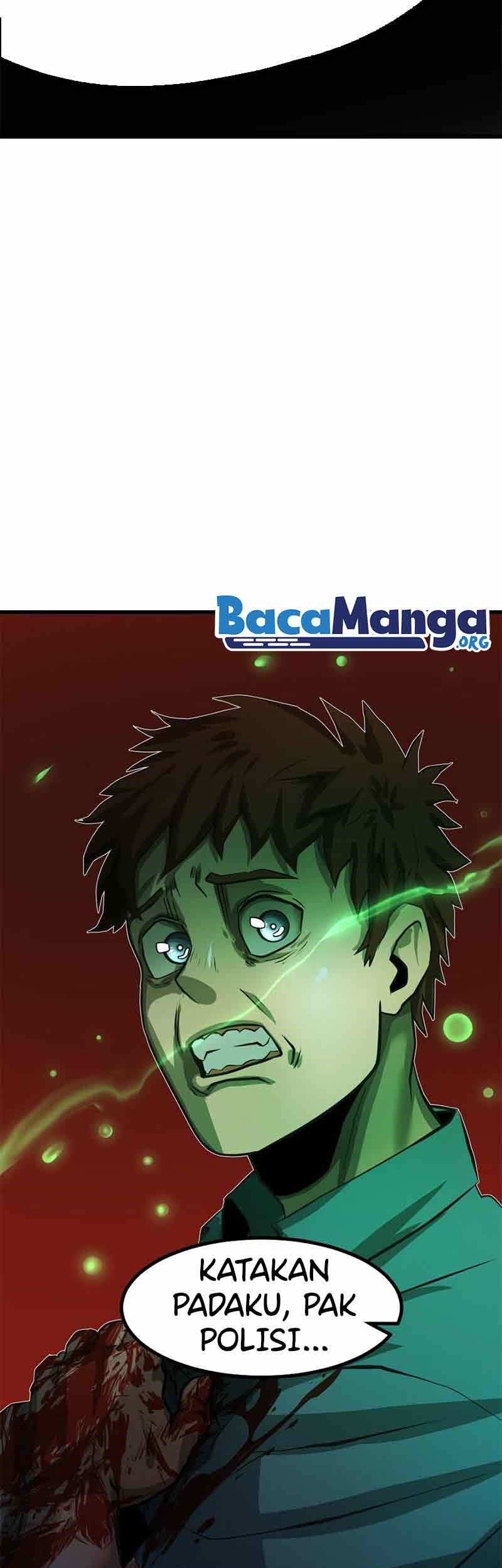 Bandit King Chapter 04 Gambar 79