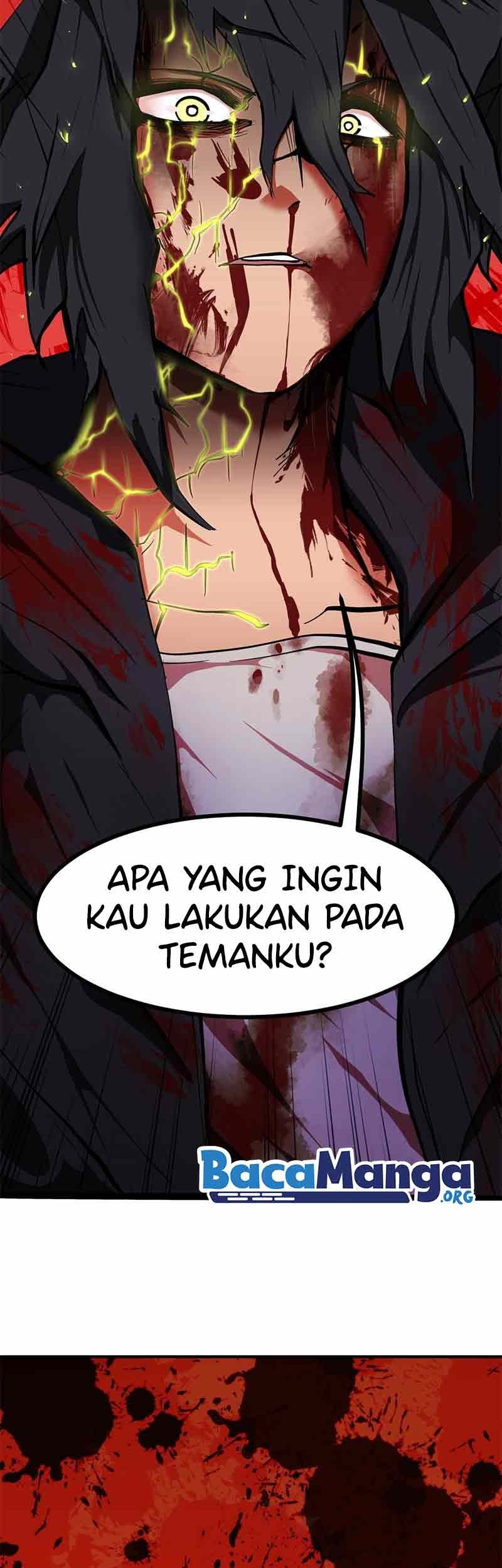 Bandit King Chapter 04 Gambar 81