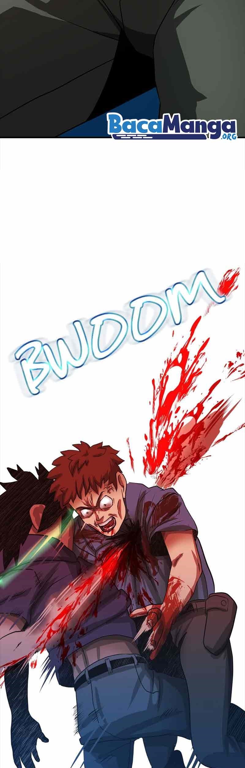 Bandit King Chapter 04 Gambar 95