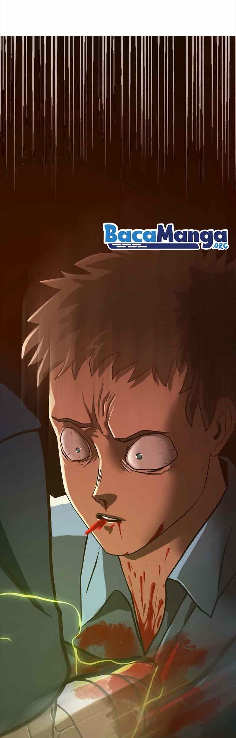 Bandit King Chapter 04 Gambar 97