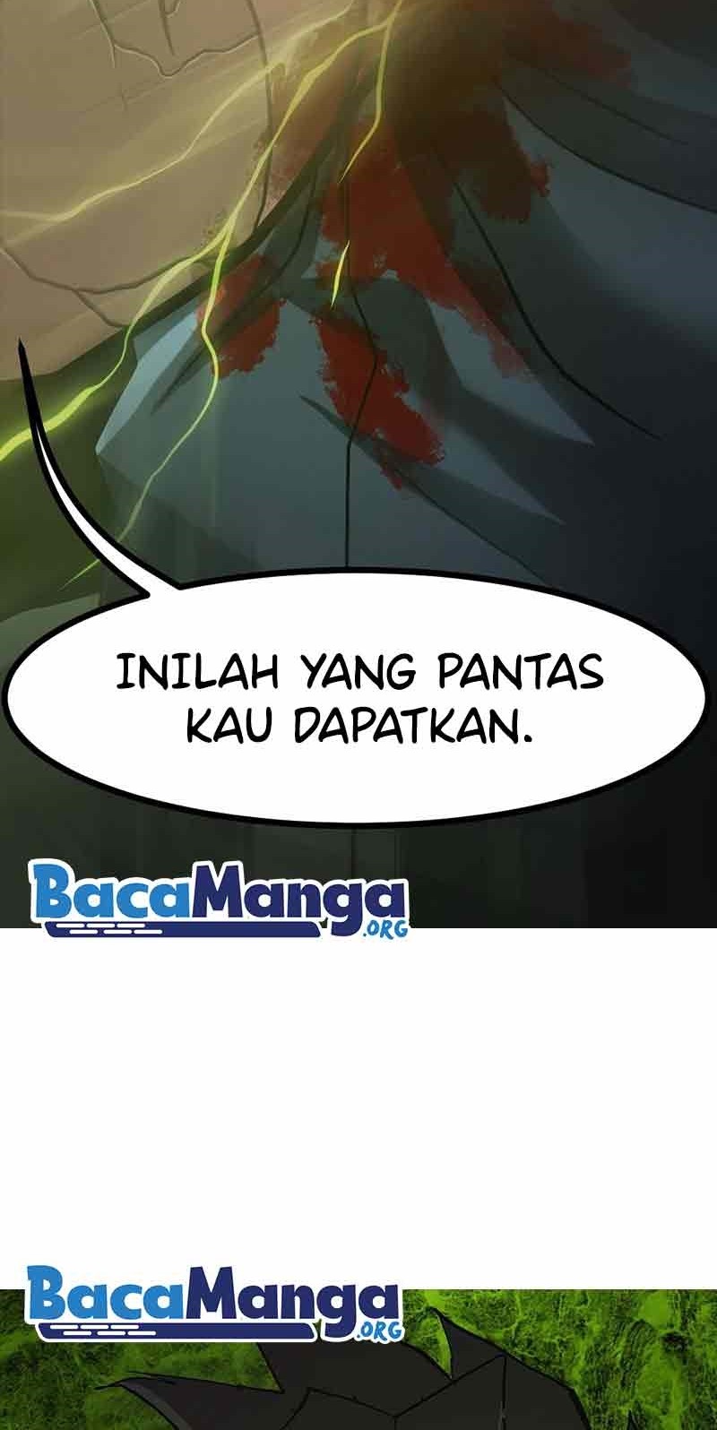 Bandit King Chapter 04 Gambar 98