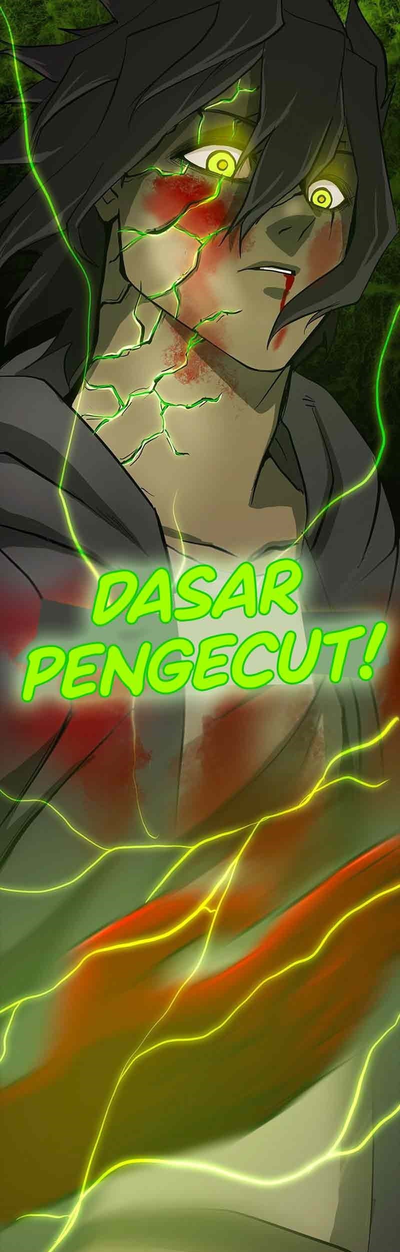 Bandit King Chapter 04 Gambar 99