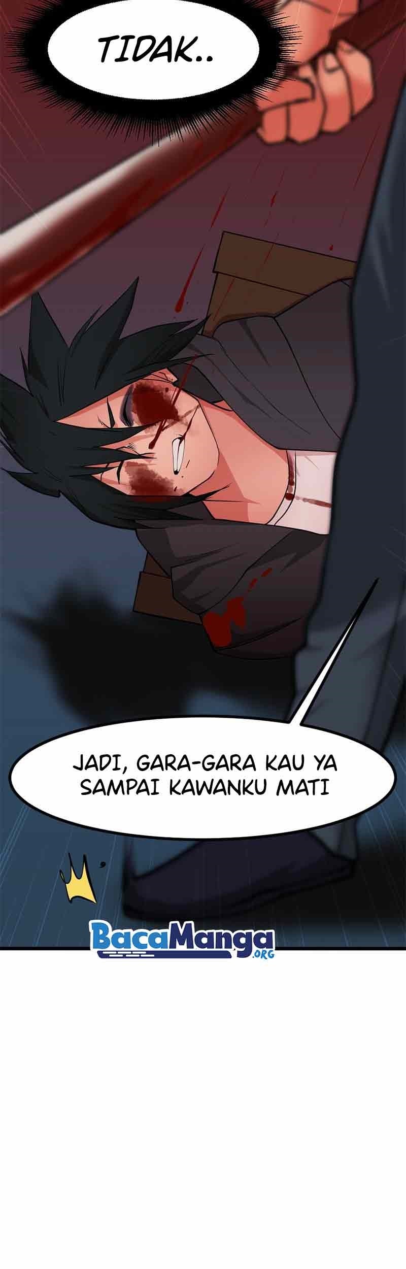 Bandit King Chapter 04 Gambar 10
