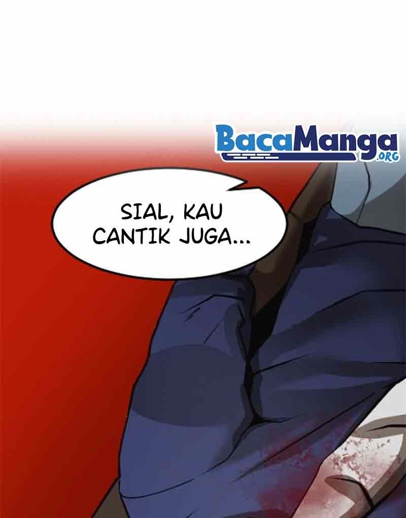 Bandit King Chapter 04 Gambar 13