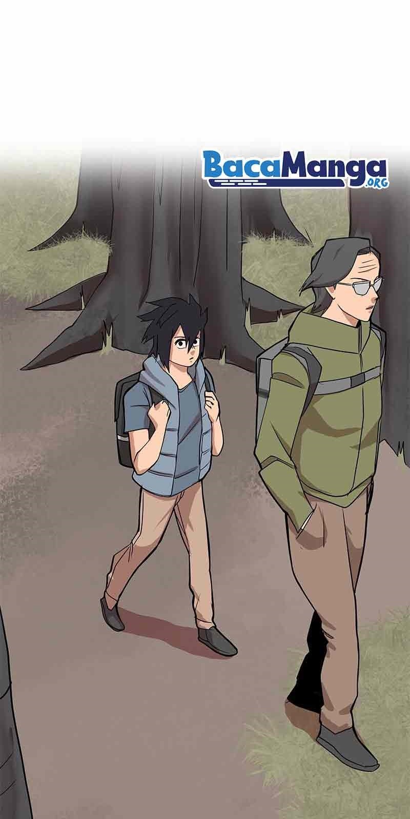 Bandit King Chapter 04 Gambar 17