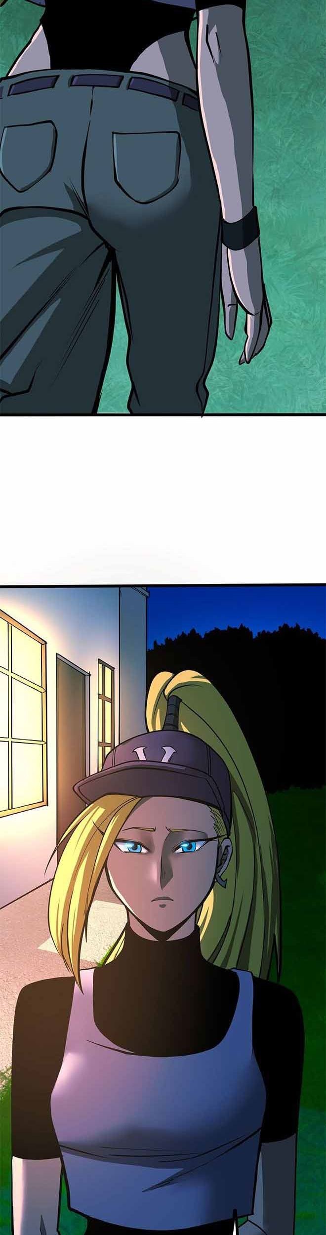 Bandit King Chapter 03 Gambar 26