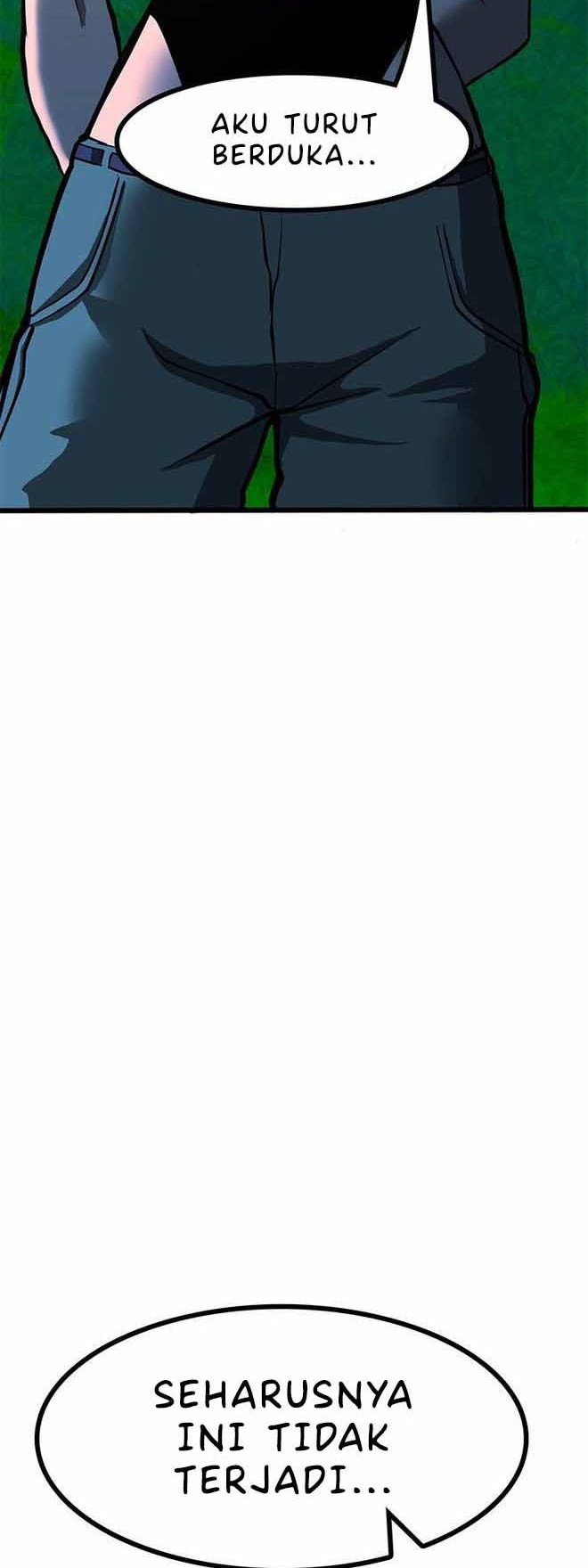 Bandit King Chapter 03 Gambar 27
