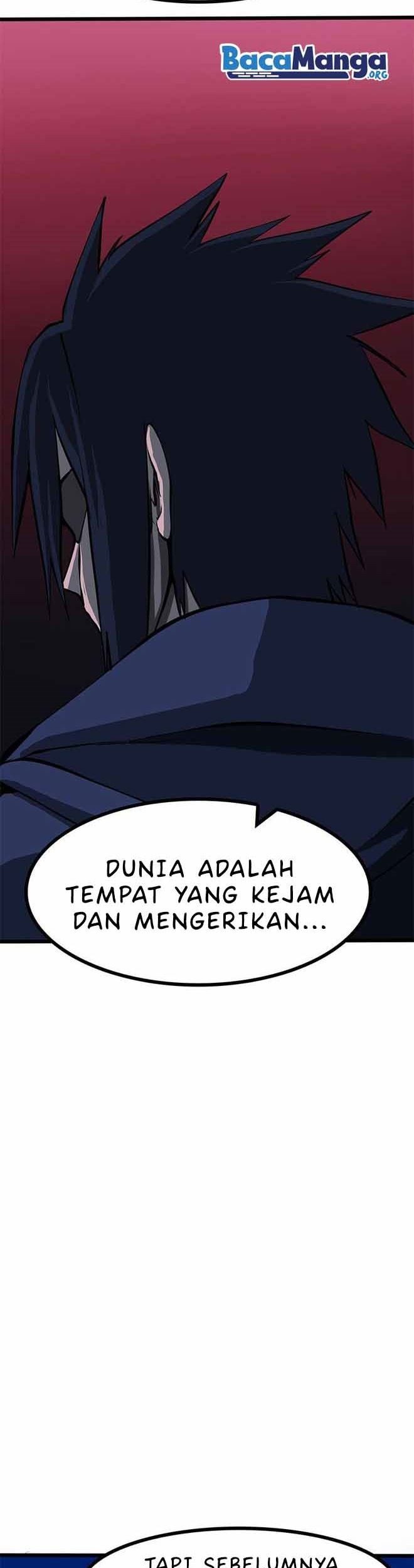 Bandit King Chapter 03 Gambar 28