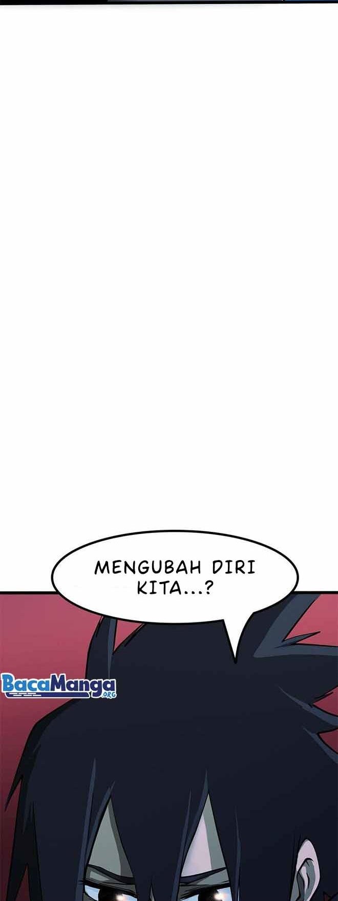 Bandit King Chapter 03 Gambar 31