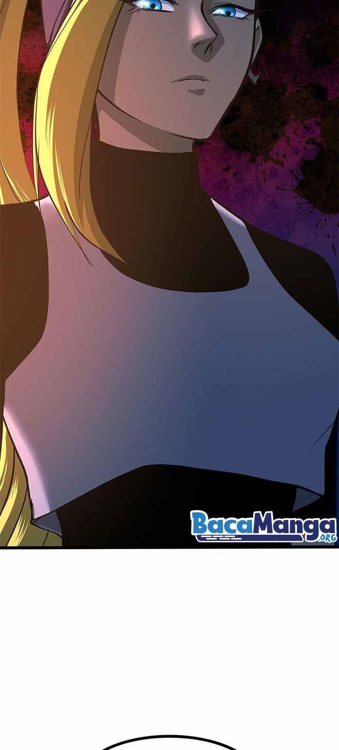 Bandit King Chapter 03 Gambar 33