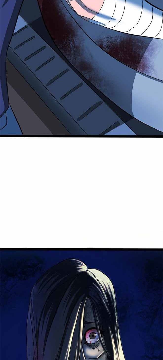 Bandit King Chapter 03 Gambar 19