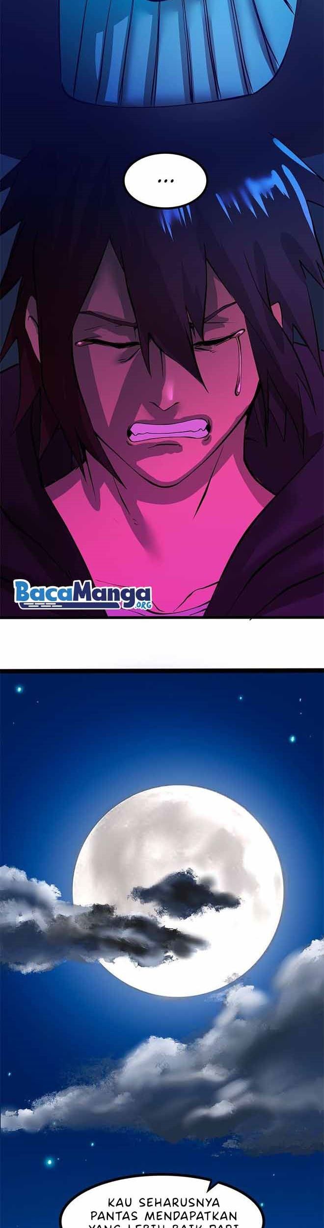 Bandit King Chapter 03 Gambar 24