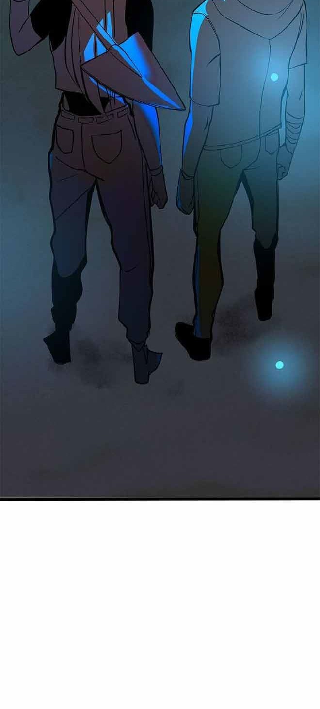 Bandit King Chapter 03 Gambar 41