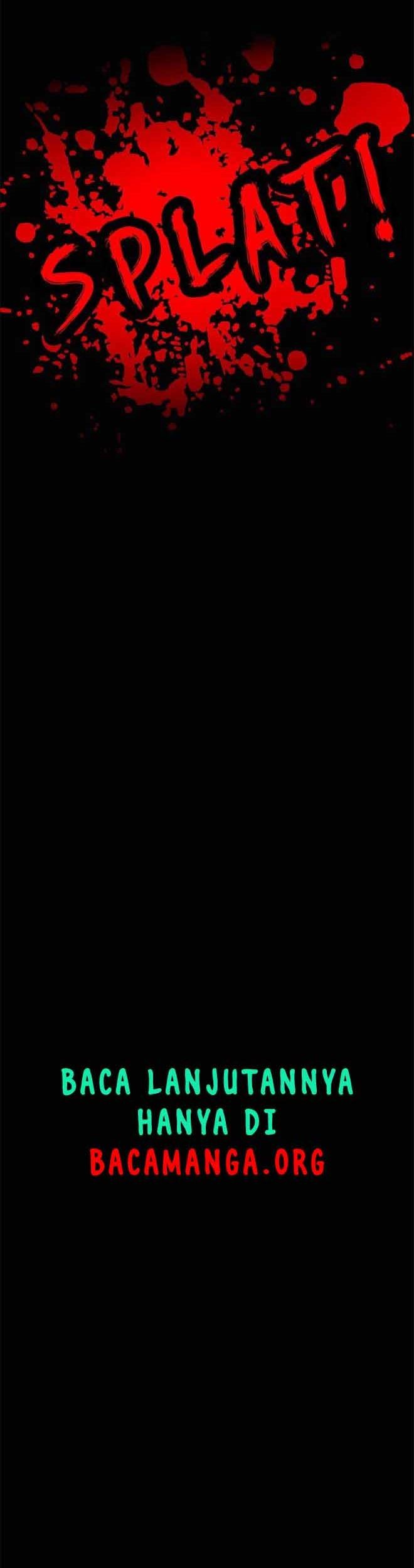 Bandit King Chapter 03 Gambar 58