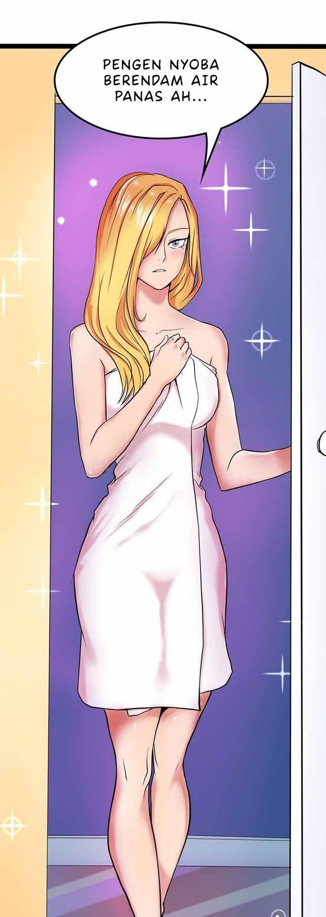 Bandit King Chapter 03 Gambar 9