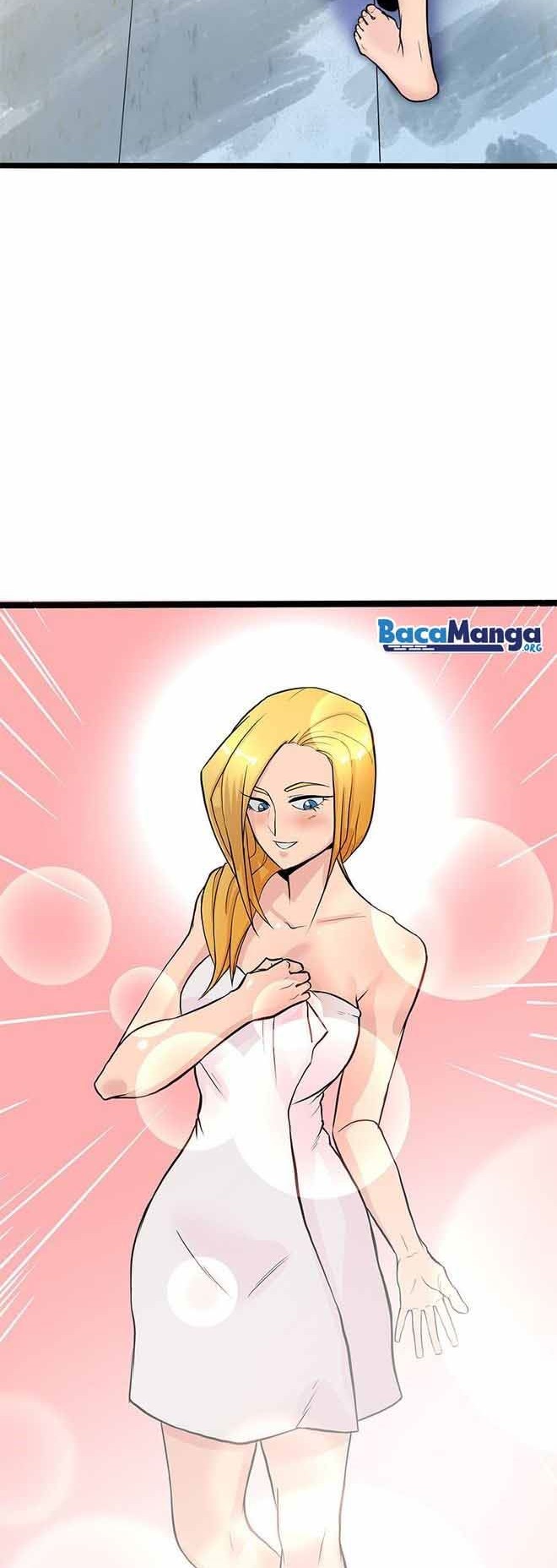 Bandit King Chapter 03 Gambar 11