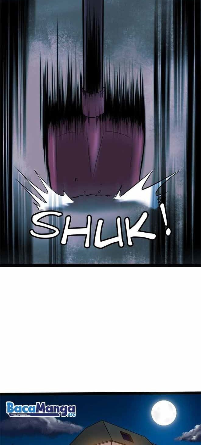 Bandit King Chapter 03 Gambar 15