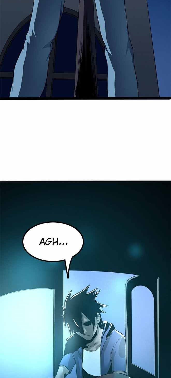 Bandit King Chapter 03 Gambar 17