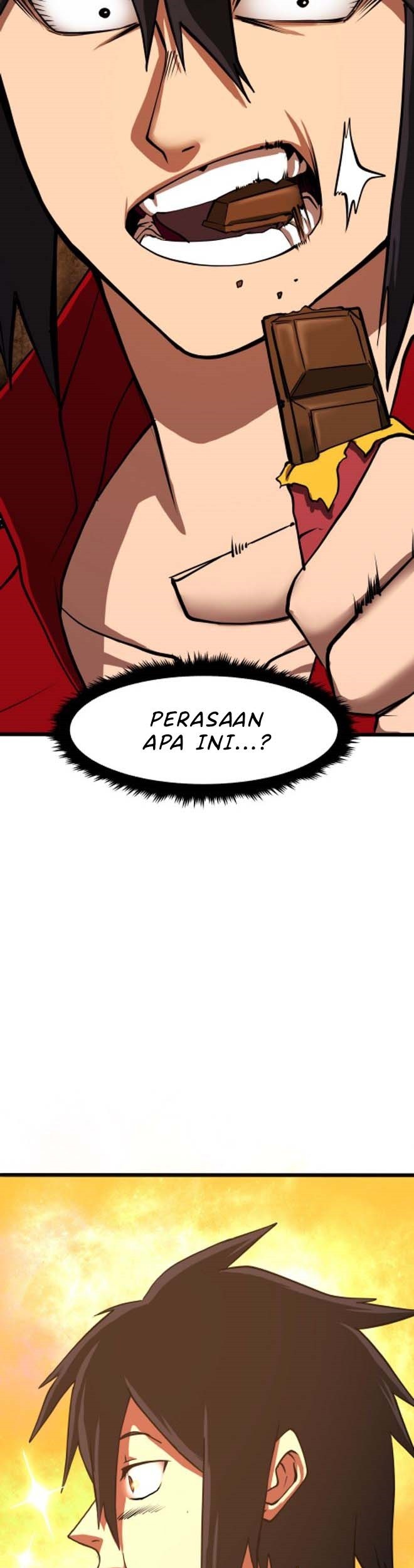 Bandit King Chapter 02 Gambar 24