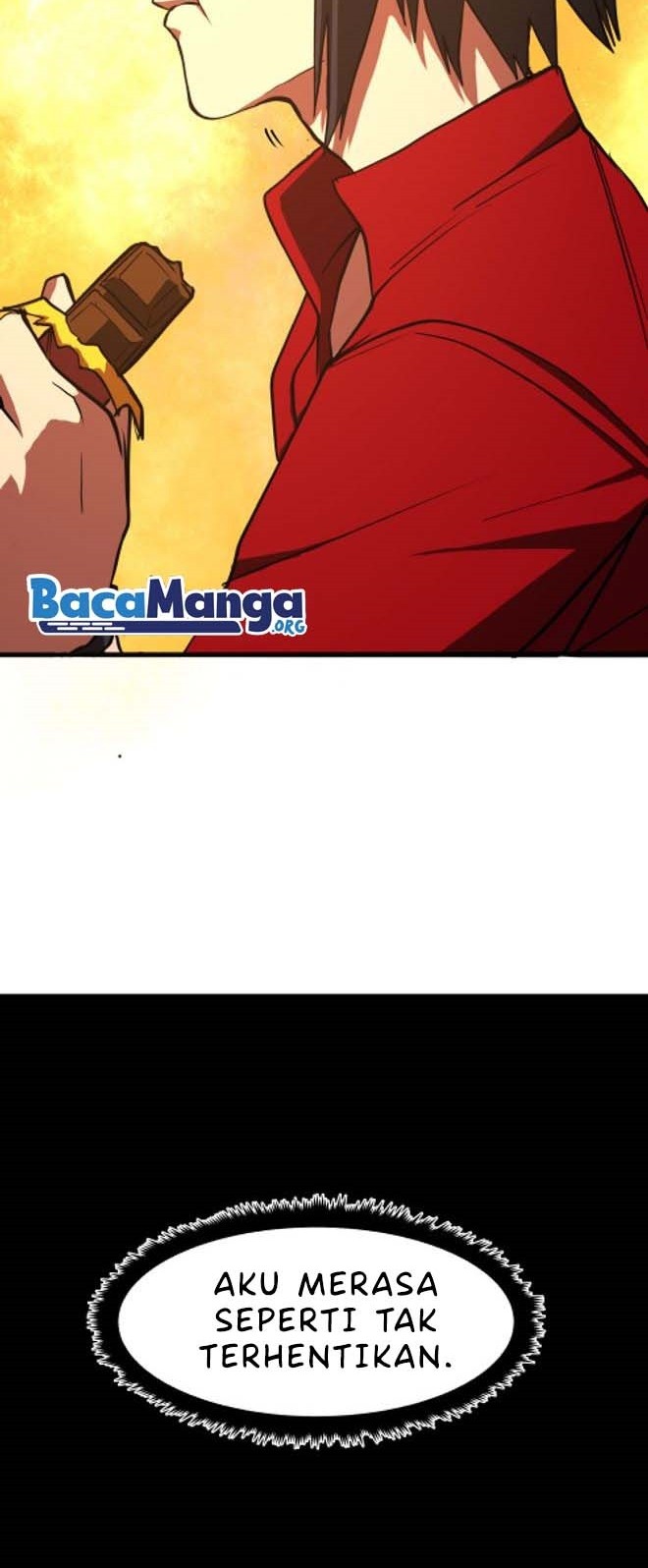 Bandit King Chapter 02 Gambar 25