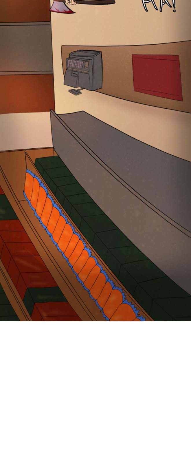 Bandit King Chapter 02 Gambar 28