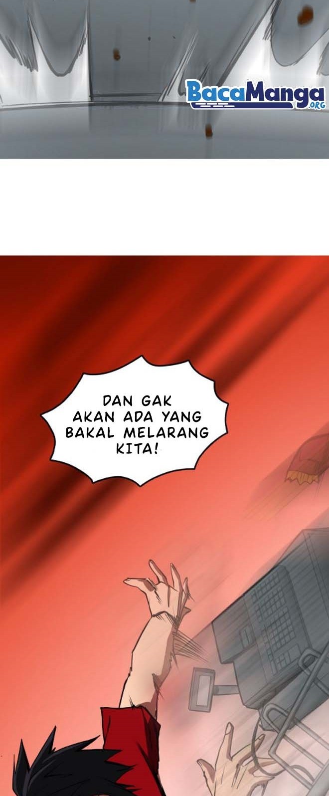 Bandit King Chapter 02 Gambar 30