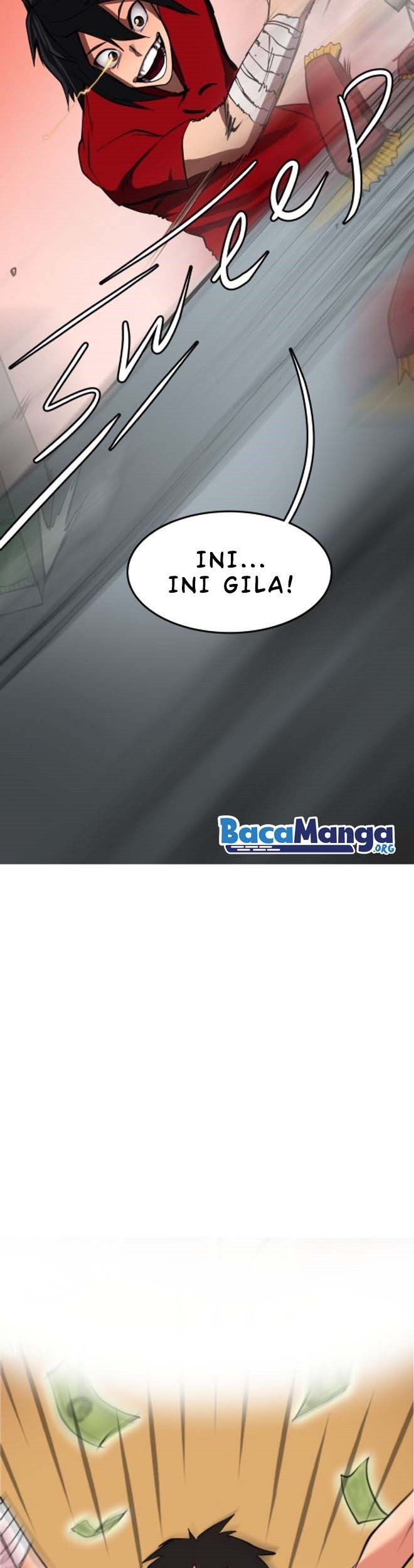 Bandit King Chapter 02 Gambar 31