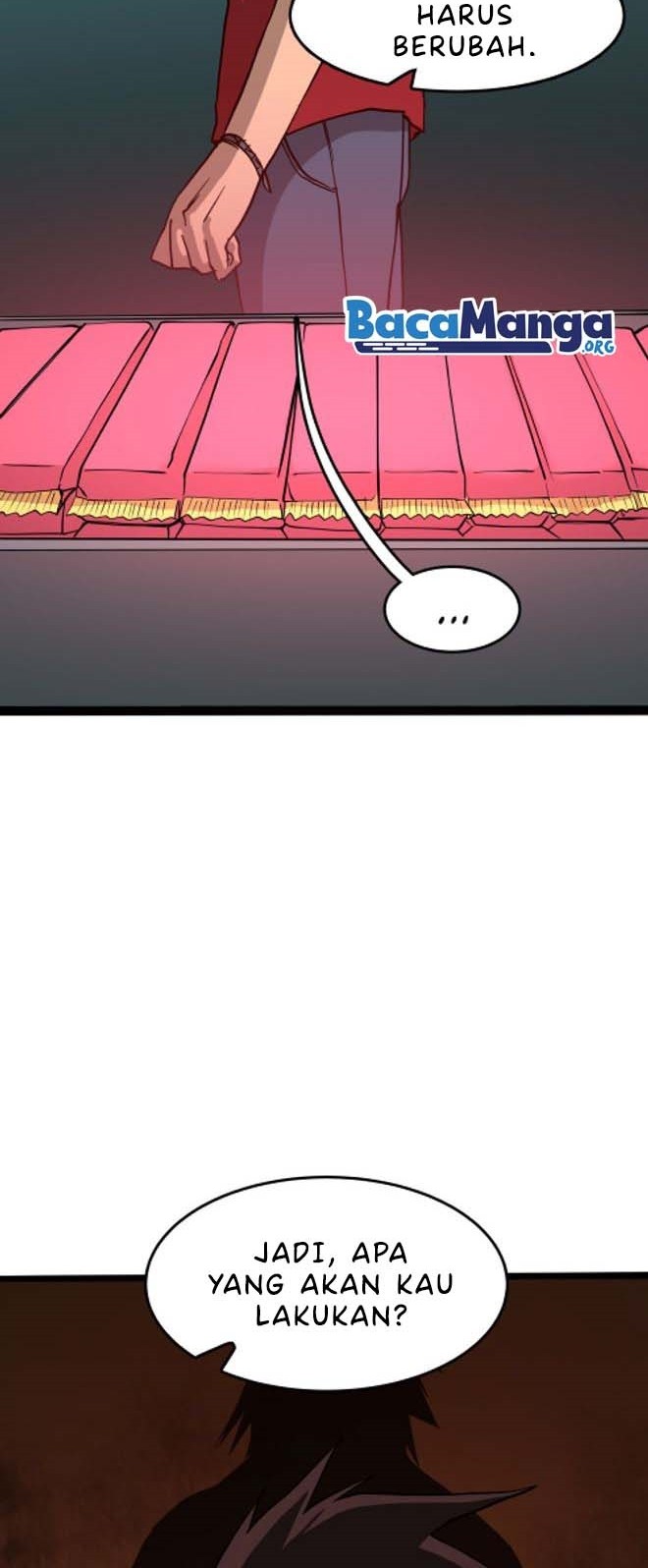 Bandit King Chapter 02 Gambar 21