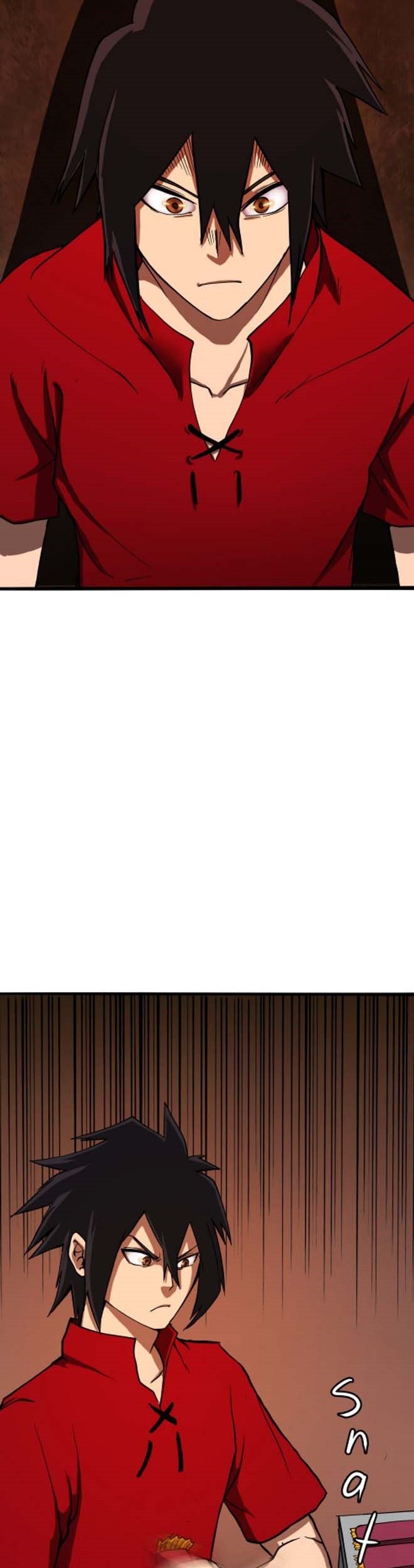 Bandit King Chapter 02 Gambar 22