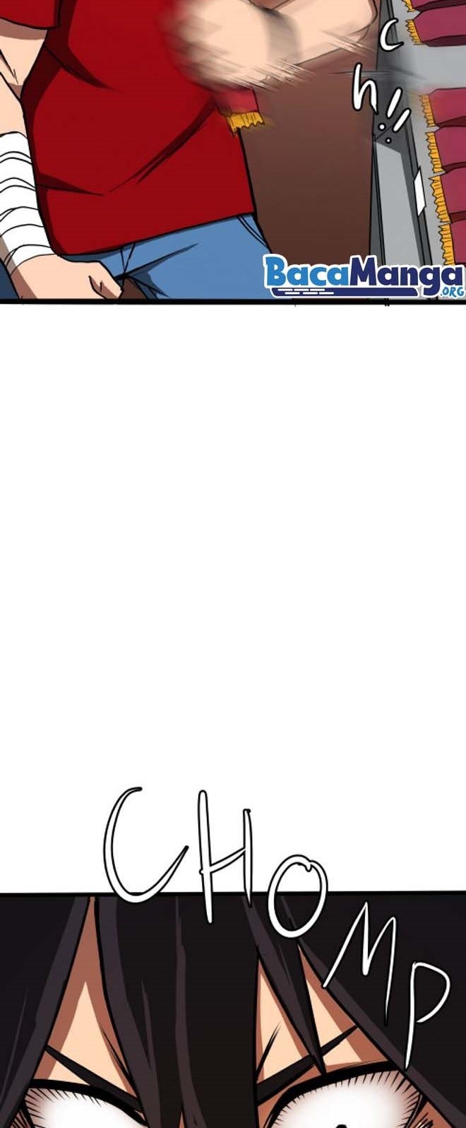 Bandit King Chapter 02 Gambar 23