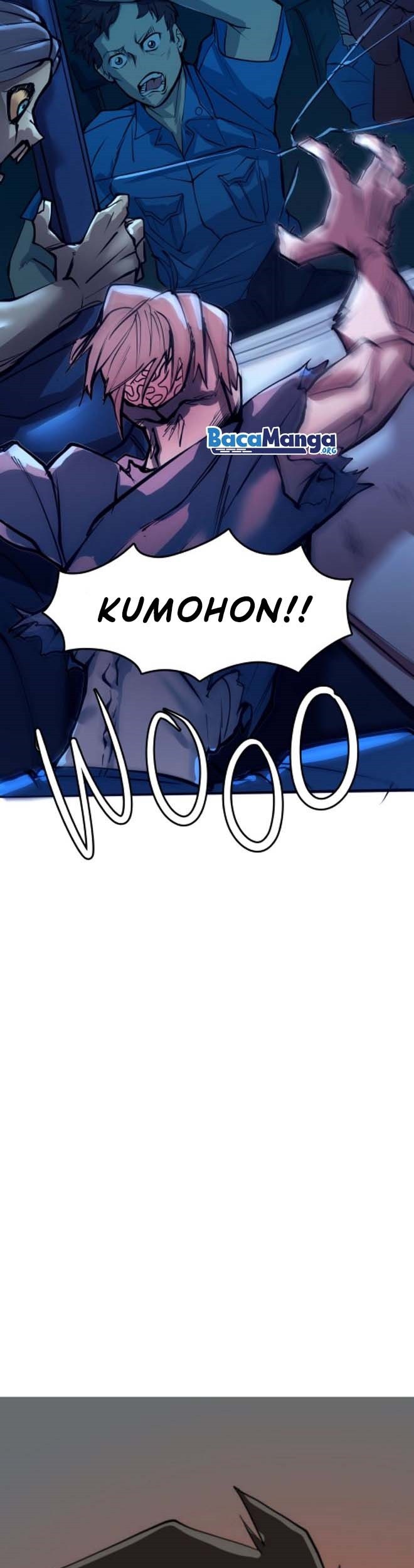 Bandit King Chapter 02 Gambar 46