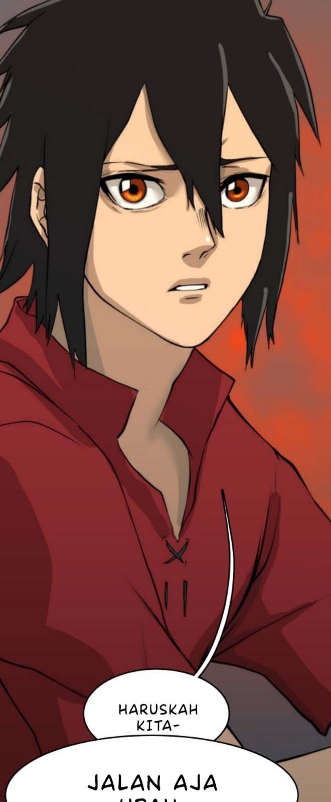 Bandit King Chapter 02 Gambar 47