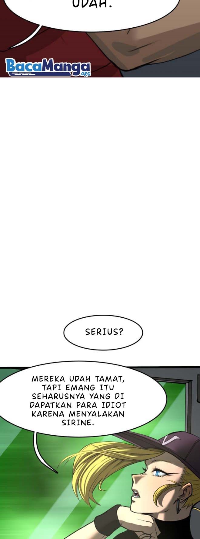 Bandit King Chapter 02 Gambar 48