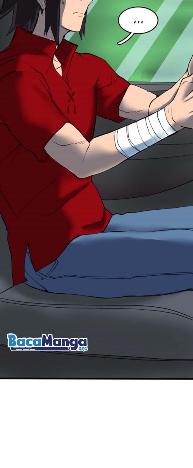 Bandit King Chapter 02 Gambar 50