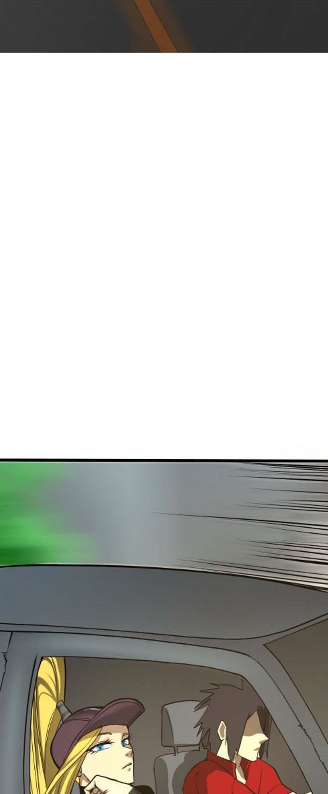 Bandit King Chapter 02 Gambar 52