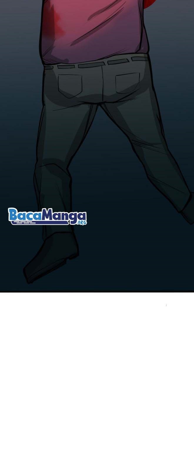 Bandit King Chapter 02 Gambar 36