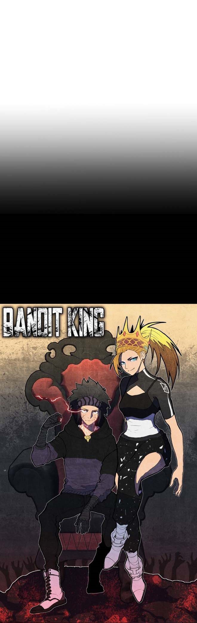 Bandit King Chapter 02 Gambar 37