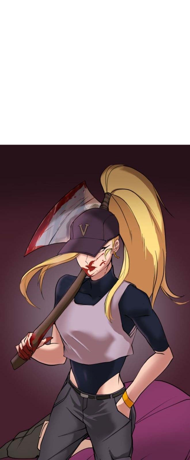 Bandit King Chapter 02 Gambar 3