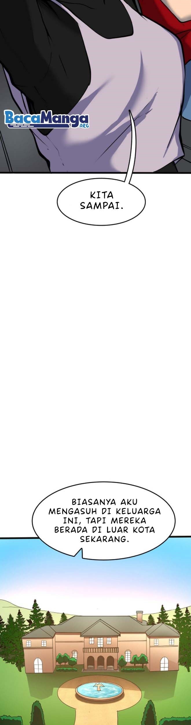 Bandit King Chapter 02 Gambar 60