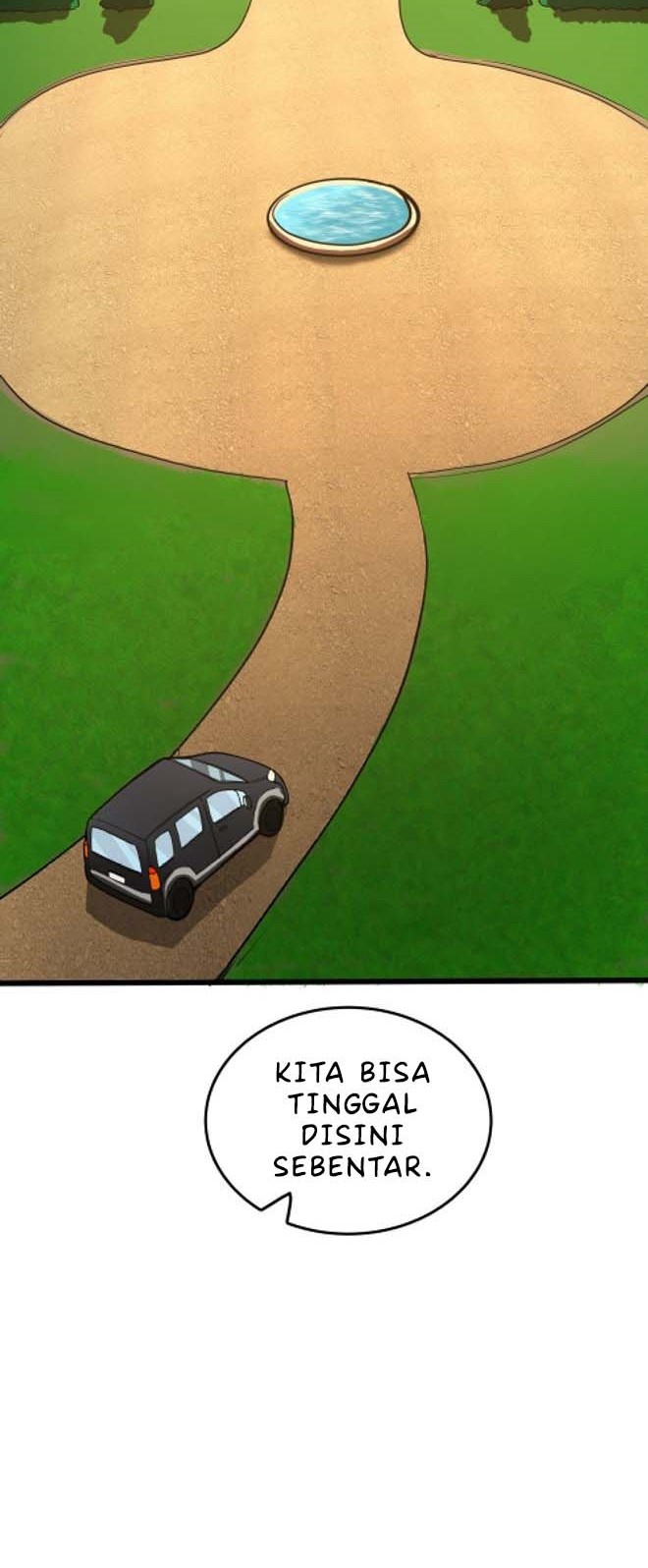 Bandit King Chapter 02 Gambar 61