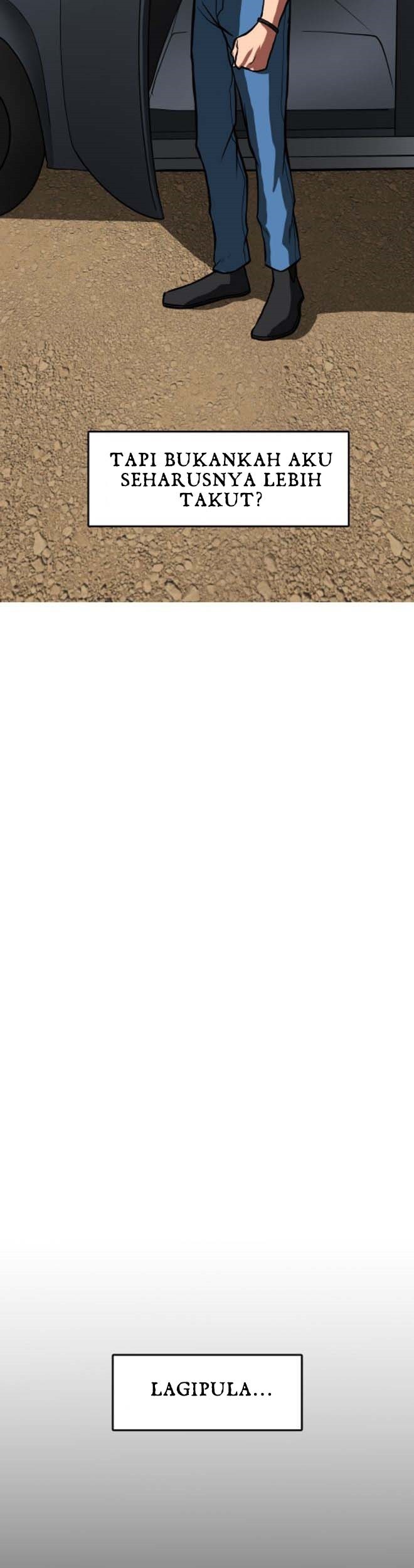 Bandit King Chapter 02 Gambar 64