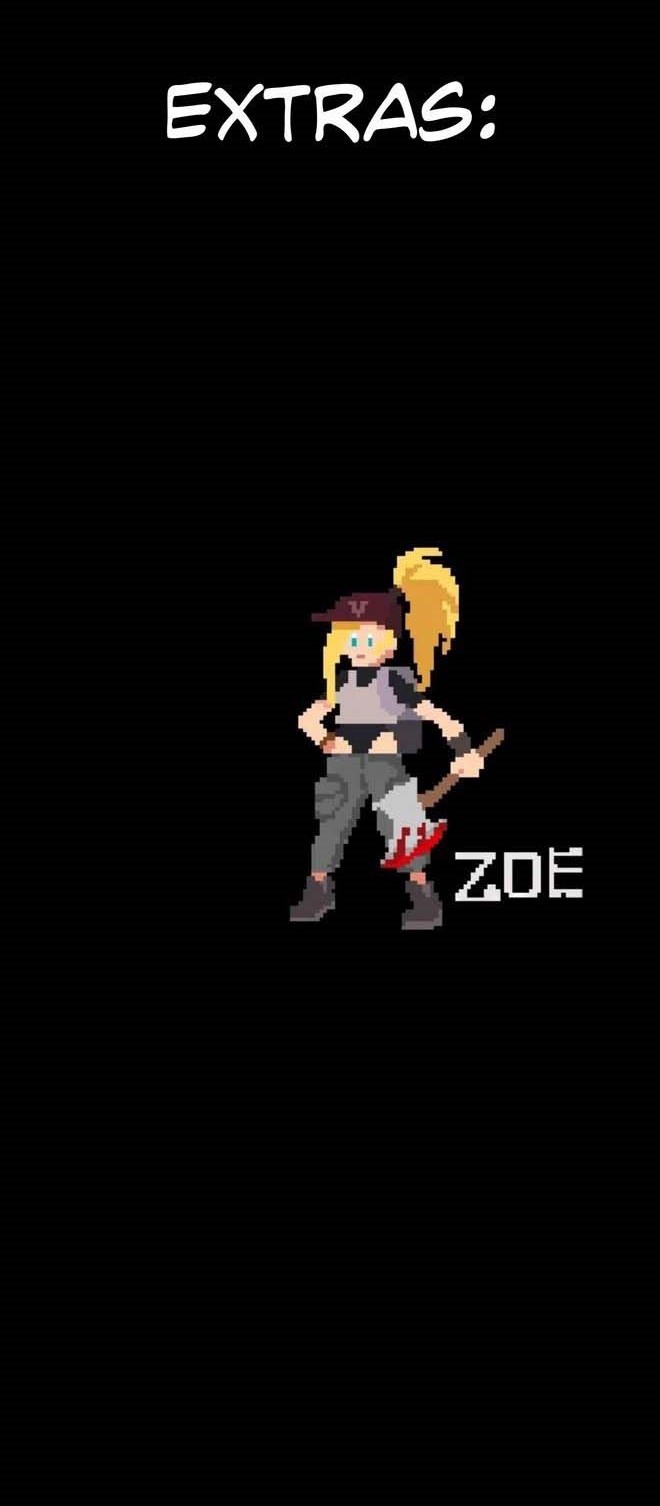 Bandit King Chapter 02 Gambar 67