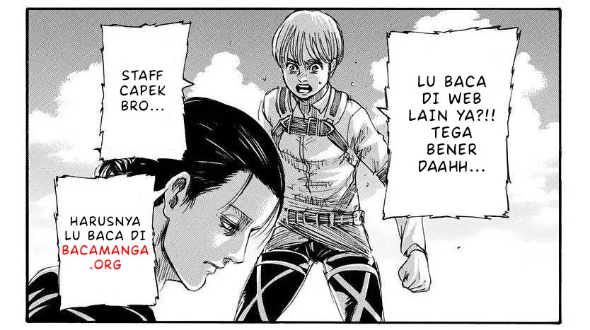 Bandit King Chapter 02 Gambar 68