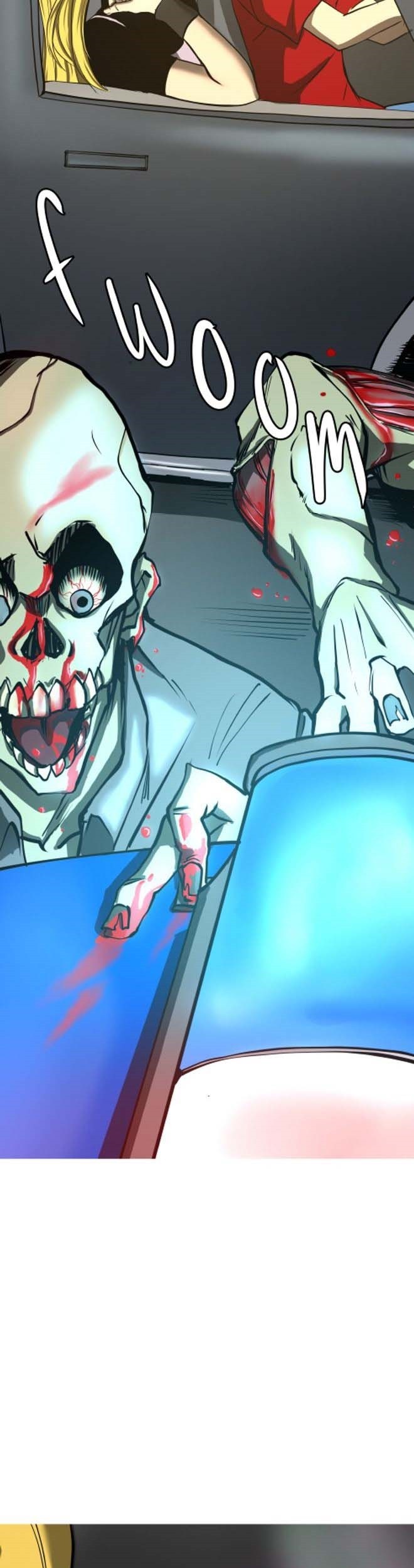 Bandit King Chapter 02 Gambar 53