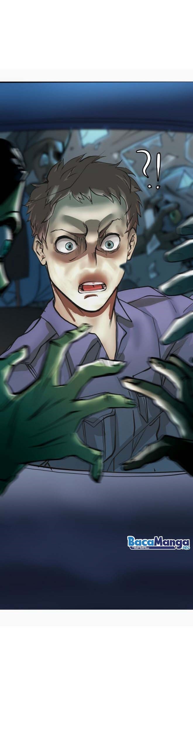 Bandit King Chapter 02 Gambar 55